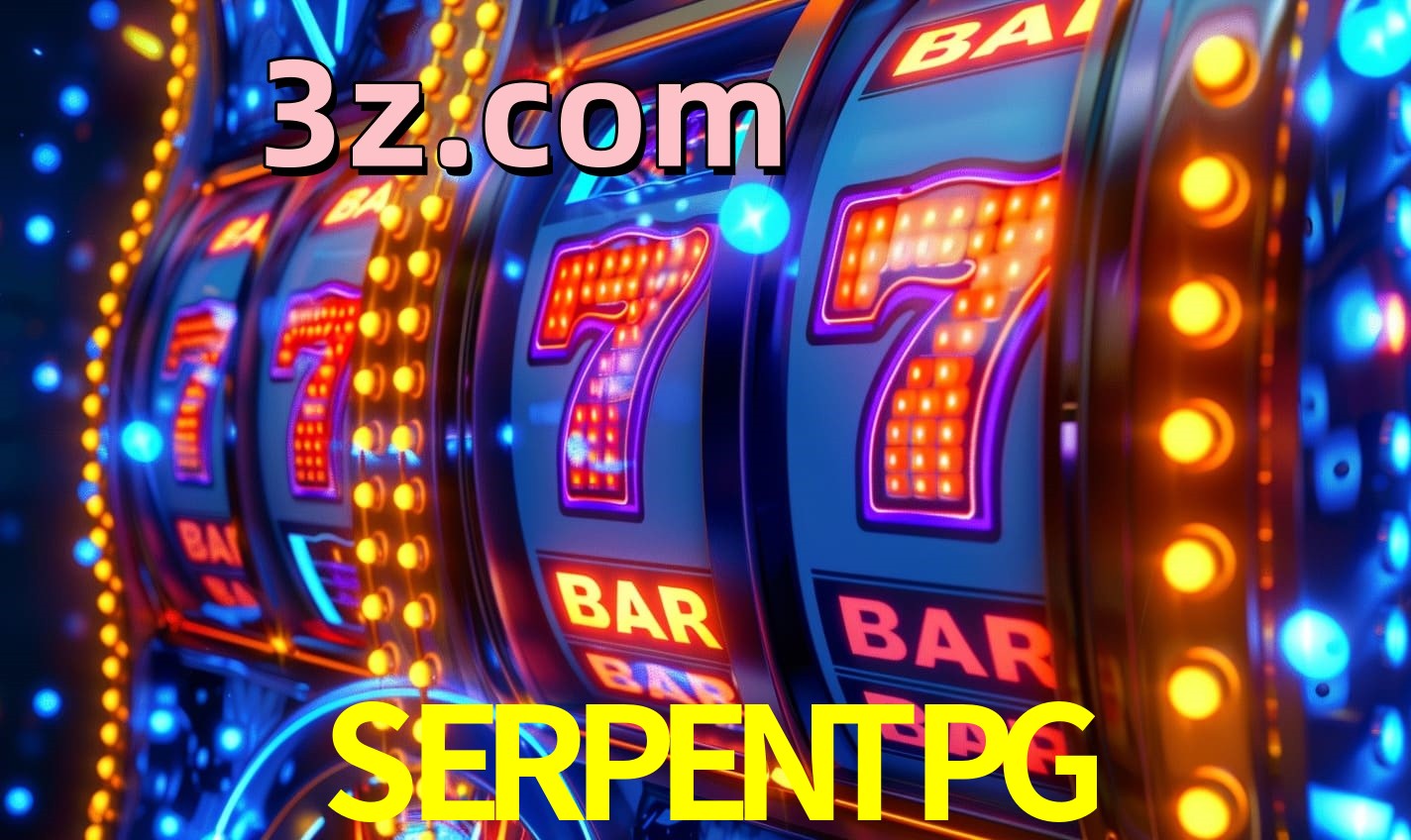 Bônus SERPENTPG Para Todos